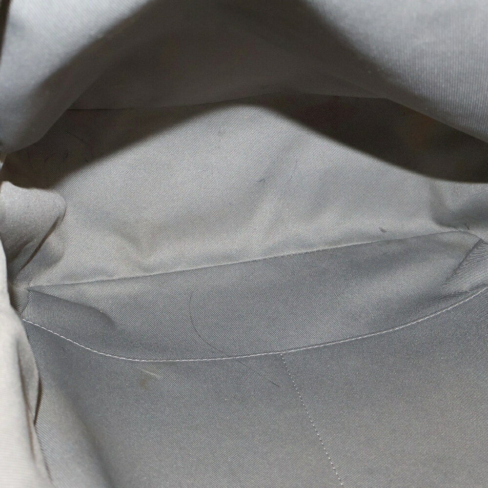 Louis Vuitton Gray Monogram Titanium Backpack - image 4